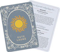 Bücher für die Seele Zusatzmaterial