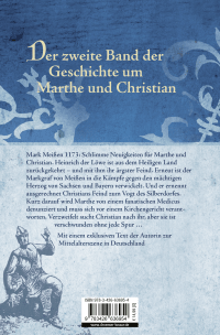 Zusatzmaterial 9783426636954 U4 von Die Spur der Hebamme von Sabine Ebert