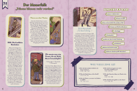 Die 80er Jahre – Das große Wimmelbuch von Walkman bis Wimbledon Zusatzmaterial