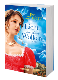 Zusatzmaterial PA 978 3 426 51888 5 von Licht in den Wolken: Roman von Iny Lorentz