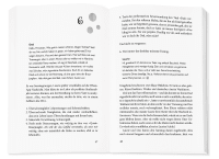 Aller guten Dinge sind zwei Zusatzmaterial