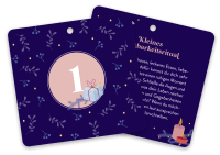 Zusatzmaterial PA 4036442014608 innen 011 von Achtsamkeit im Advent: 24 Impulse für die Weihnachtszeit von Ella Rosenbusch