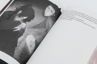 Zusatzmaterial PA 978 3 426 56420 2 detail 038 von Remnants of Filth. Buch 3: Schatten der Vergangenheit von Rou Bao Bu Chi Rou