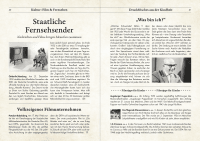 1945 - Geburtstagskurier Zusatzmaterial