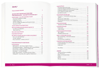 Zusatzmaterial PA 978 3 426 65868 0 innen 002 von Die bessere Medizin für Frauen: Ganzheitlich und individuell - der Schlüssel zu Ihrer Gesundheit von Dr. med. Franziska Rubin