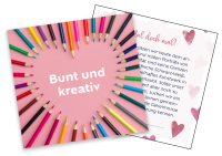 Eine Box voll Liebe Zusatzmaterial