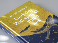 Zusatzmaterial PA 978 3 96340 353 8 innen 012 von Und der Wal spuckt mich aus: Von einem, der auf Reisen ging, um sich selbst zu finden von Jan Simowitsch