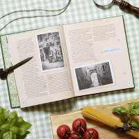 Zusatzmaterial PA 978 3 8485 0327 8 innen 032 von Italienische Geheimnisse: Eine spannende Rätselreise mit leckeren Rezepten von Kai Haferkamp, Lea Mari Sandberg, Christiane Leesker