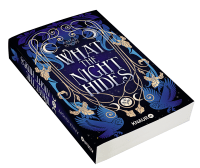 Zusatzmaterial PA 978 3 426 56330 4 innen 011 von What the Night Hides: Roman von Anna Knopf
