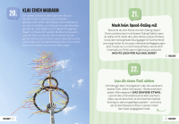 100 Dinge, die MANN einmal im Leben getan haben sollte Zusatzmaterial