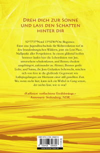 Zusatzmaterial 9783426453865 U4 von Sunny: Oder die Geometrie der Liebe. Roman von Karin Kalisa