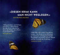 Zusatzmaterial U2 978 3 426 30953 7 von Stille Falle: Leonore Askers besondere Fälle. Kriminalroman von Anders de la Motte