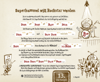 365 mal Vorlesen: Geschichten und Gedichte für das ganze Jahr Zusatzmaterial