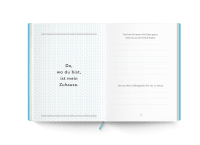 Für meinen tollen Sohn Zusatzmaterial