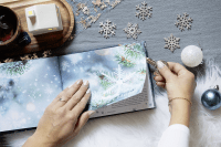 My Frozen Memories Zusatzmaterial