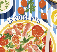 Sommer, Sonne & Amore Zusatzmaterial