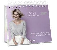 Zusatzmaterial PA 4251693906612 innen 011 von Wochenkalender 2027: Heal and shine: Gesund und selbstbewusst in jeder Zyklusphase von Dr. med. Judith Bildau