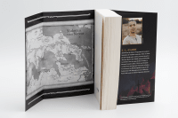 Zusatzmaterial PA 978 3 426 56751 7 detail 034 von Ambessa: Chosen of the Wolf: Roman von C. L. Clark
