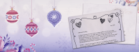 Zusatzmaterial PA 978 3 629 01547 1 innen 011 von Find me between Christmas trees: Eine Adventsromance mit 7 Briefen von Andreas Dutter