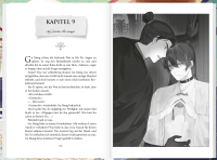 Zusatzmaterial PA 978 3 426 56416 5 innen 014 von Remnants of Filth. Buch 1: Kalter Verrat von Rou Bao Bu Chi Rou