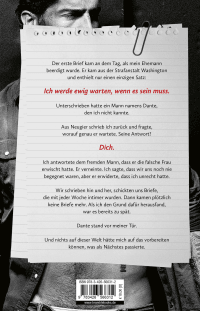 Zusatzmaterial 9783426566312 U4 von Pen Pal: Roman von J. T. Geissinger
