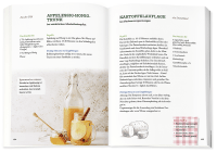 Die Küchen-Apotheke Zusatzmaterial