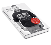 Let’s Rock Education Zusatzmaterial