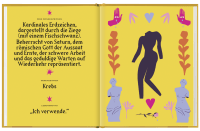 Steinbock Zusatzmaterial