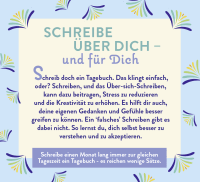 Zusatzmaterial PA 978 3 8485 0304 9 innen 011 von Jede Woche etwas Neues wagen - 50 Impulse für mehr Selbstliebe