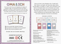 Zusatzmaterial 4251693907503 U4 von Oma & ich: Das Spiel, das euch einander näherbringt von Elma van Vliet