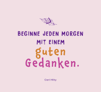 Zusatzmaterial PA 978 3 8485 0270 7 innen 016 von Kunterbunte Glücksgedanken