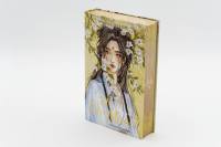 Zusatzmaterial PA 978 3 426 56794 4 detail 031 von Till the End of the Moon 3: Flüchtiges Leben von Teng Luo Wei Zhi