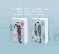 Zusatzmaterial U3 978 3 426 56974 0 von A Business Proposal 1: Liebe braucht keinen Businessplan von Haehwa