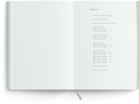 Zusatzmaterial PA 4251693902607 innen 012 von Mama und Papa erzählen über dich: Unser Erinnerungsalbum von Elma van Vliet
