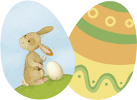 Was für eine Eierei! Zusatzmaterial