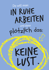 Zusatzmaterial PA 4036442014455 innen 015 von Buchkalender 2027: An diesem Tag ist etwas faul. Wahrscheinlich ich ...