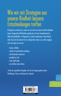 Zusatzmaterial 9783426293843 U4 von Spielend leicht zum Erfolg: Alles erreichen mit den zehn Regeln der kindlichen Intuition von Hasan Merali