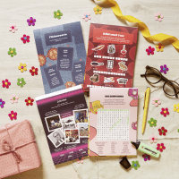 Die wilden 70er Zusatzmaterial