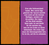 Zusatzmaterial U2 978 3 426 52938 6 von Wer zuerst lügt: Thriller von Ashley Elston