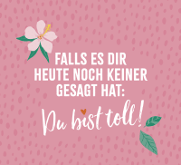Zusatzmaterial PA 978 3 8485 0268 4 innen 013 von Sei die Heldin deines Lebens von Lea Merz