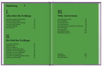 Zwillinge Zusatzmaterial