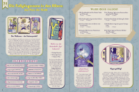 Die 80er Jahre – Das große Wimmelbuch von Walkman bis Wimbledon Zusatzmaterial