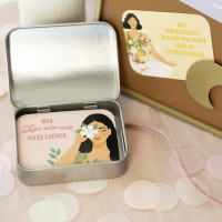 Zusatzmaterial PA 4036442012659 innen 032 von You are beautiful inside and out: 25 Glücksmantras für dich