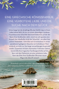 Zusatzmaterial 9783426530252 U4 von Die verheimlichte Tochter: Roman von Soraya Lane