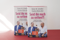 Seid ihr noch zu retten?! Zusatzmaterial