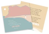 Zusatzmaterial PA 4036442012727 innen 012 von Alles kann warten, nur das Leben nicht: 30 Mutmacher für dich von Julia Buck