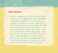 Wochenkalender 2026: Om-Katze: In der Ruhe liegt die Kraft Zusatzmaterial