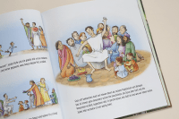 Der barmherzige Samariter Zusatzmaterial