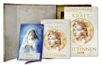 Die Kraft der Göttinnen Zusatzmaterial