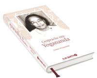 Gespräche mit Yogananda Zusatzmaterial